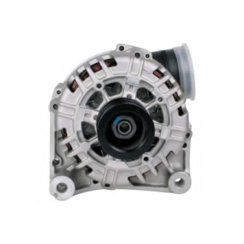 Генератор 140А для BMW 5(E39), 7(E38), Z3(E36) <b>HELLA *** VALUEFIT *** 8EL 012 430-011</b>-1