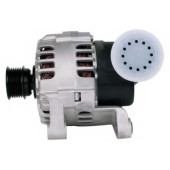 Генератор 140А для BMW 5(E39), 7(E38), Z3(E36) <b>HELLA *** VALUEFIT *** 8EL 012 430-011</b>