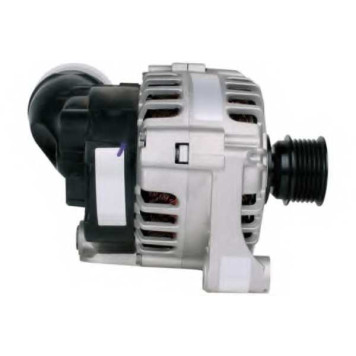 Генератор 140А для BMW 5(E39), 7(E38), Z3(E36) <b>HELLA *** VALUEFIT *** 8EL 012 430-011</b>-3