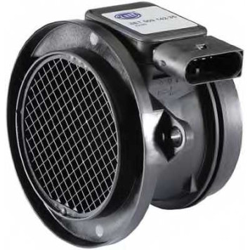 Расходомер воздуха HELLA 8ET 009 142-351
