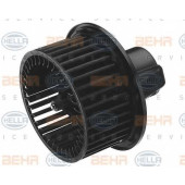 Вентилятор салона HELLA 8EW 009 100-311