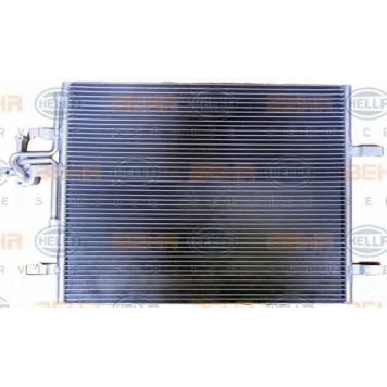 Конденсатор кондиционера HELLA 8FC 351 343-141-1