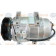 Компрессор кондиционера для VOLVO S60, S80(XY,TS), V70(SW), XC70 CROSS COUNTRY <b>HELLA BEHR SERVICE Version ALTERNATIVE 8FK 351 109-761</b>