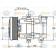 Компрессор кондиционера для FORD TRANSIT(FB# #, FC# #, FN# #, FS# #, FZ# #,FA# #,FD# #,FM# #) <b>HELLA BEHR SERVICE 8FK 351 113-381</b>