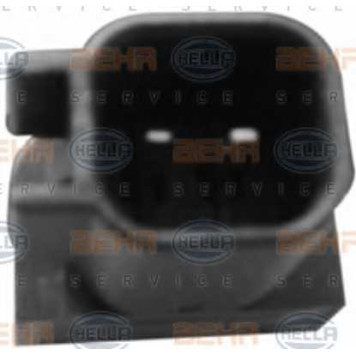 Компрессор кондиционера для FORD C-MAX(DM2), FOCUS(DA#) / VOLVO C30, S40(MS), V50(MW) <b>HELLA BEHR SERVICE 8FK 351 113-461</b>-3