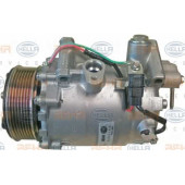 Компрессор кондиционера для HONDA CR(RE) <b>HELLA BEHR SERVICE Version ALTERNATIVE 8FK 351 121-541</b>