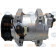 Компрессор кондиционера для VOLVO S60, S80(XY,TS), V70(SW), XC70 CROSS COUNTRY, XC90 <b>HELLA BEHR SERVICE 8FK 351 133-451</b>
