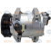 Компрессор кондиционера для VOLVO S60, S80(XY,TS), V70(SW), XC70 CROSS COUNTRY, XC90 <b>HELLA BEHR SERVICE Version ALTERNATIVE 8FK 351 133-951</b>