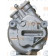 Компрессор кондиционера для HOLDEN BARINA, TIGRA / OPEL ASTRA, COMBO, CORSA, MERIVA, TIGRA TwinTop <b>HELLA BEHR SERVICE Version ALTERNATIVE 8FK 351 134-761</b>