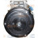 Компрессор кондиционера для HOLDEN ASTRA, ASTRA SPORTSBACK / OPEL ASTRA, MERIVA, ZAFIRA <b>HELLA BEHR SERVICE Version ALTERNATIVE 8FK 351 135-801</b>
