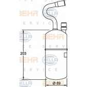 Осушитель кондиционера HELLA 8FT 351 192-021