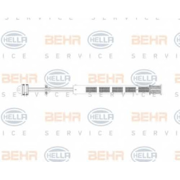 Осушитель кондиционера HELLA 8FT 351 198-461