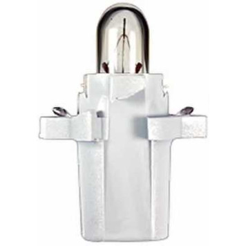 Лампа накаливания 12В 2Вт HELLA 8GA 007 997-001