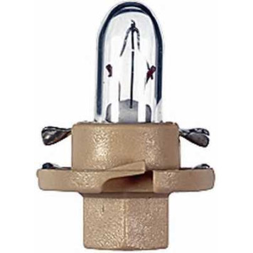 Лампа накаливания 12В 1.5Вт HELLA 8GA 007 997-141