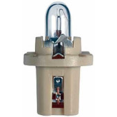 Лампа накаливания 12В 1.5Вт HELLA 8GA 007 997-161