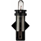 Лампа накаливания 12В 1.2Вт HELLA 8GA 007 997-231