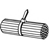 Кабельная стяжка HELLA 8HL 717 962-031