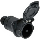 Розетка HELLA 8JB 007 645-021