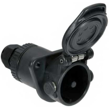 Розетка HELLA 8JB 007 645-021