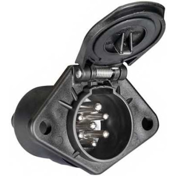 Розетка HELLA 8JB 008 085-001