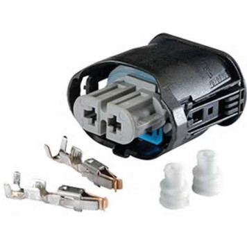 Адаптер, розетка HELLA 8JD 158 175-807