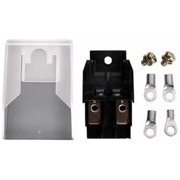 Предохранительный зажим HELLA 8JD 743 708-001