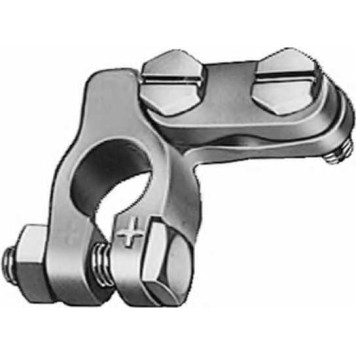 Полюсный вывод аккумуляторной батареи HELLA 8KX 707 911-001