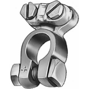 Полюсный вывод аккумуляторной батареи HELLA 8KX 716 405-011