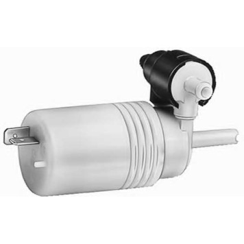 Водяной насос стеклоочистителя HELLA 8TW 005 206-011