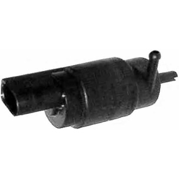 Водяной насос стеклоочистителя HELLA 8TW 006 848-041