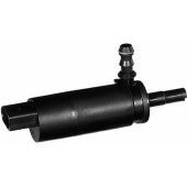 Водяной насос системы очистки фар HELLA 8TW 006 849-031