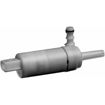 Водяной насос системы очистки фар HELLA 8TW 007 540-141