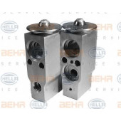 Расширительный клапан кондиционера HELLA 8UW 351 239-081