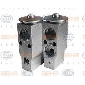 Расширительный клапан кондиционера HELLA 8UW 351 239-081