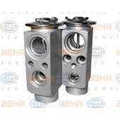 Расширительный клапан кондиционера HELLA 8UW 351 239-321
