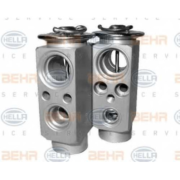Расширительный клапан кондиционера HELLA 8UW 351 239-321