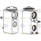 Расширительный клапан кондиционера HELLA 8UW 351 239-591