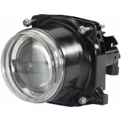 Основная фара HELLA 90 mm / 1BL 009 999-001