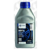 Тормозная жидкость HELLA 95004 / 8DF 355 360-011