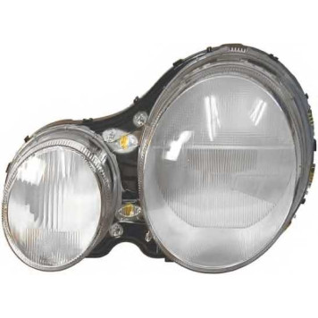 Рассеиватель основной фары HELLA 9AH 146 736-041