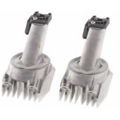 Комплект фар дневного освещения HELLA 9DW 177 229-001