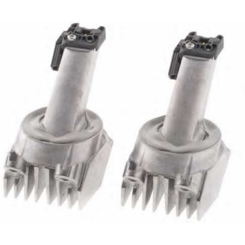 Комплект фар дневного освещения HELLA 9DW 177 229-001