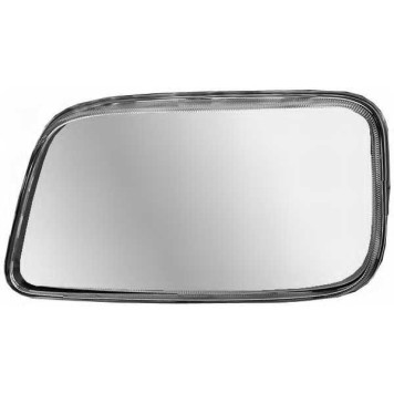 Рассеиватель основной фары HELLA 9ES 170 064-011