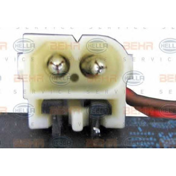 Вентилятор салона HELLA 8EW 009 158-181-1