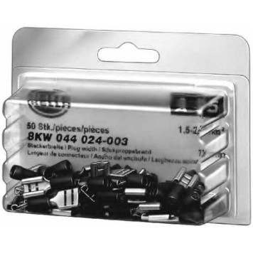 Соединитель проводов HELLA A 55 / 8KW 044 024-003-1