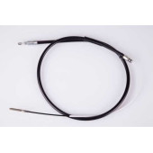 Трос стояночной тормозной системы HELLA AS6018 / 8AS 355 660-181