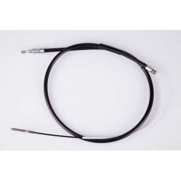 Трос стояночной тормозной системы HELLA AS6018 / 8AS 355 660-181