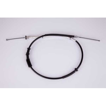 Трос стояночной тормозной системы HELLA AS6128 / 8AS 355 661-281