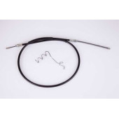 Трос стояночной тормозной системы HELLA AS6139 / 8AS 355 661-391