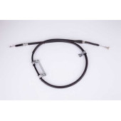 Трос стояночной тормозной системы HELLA AS6154 / 8AS 355 661-541